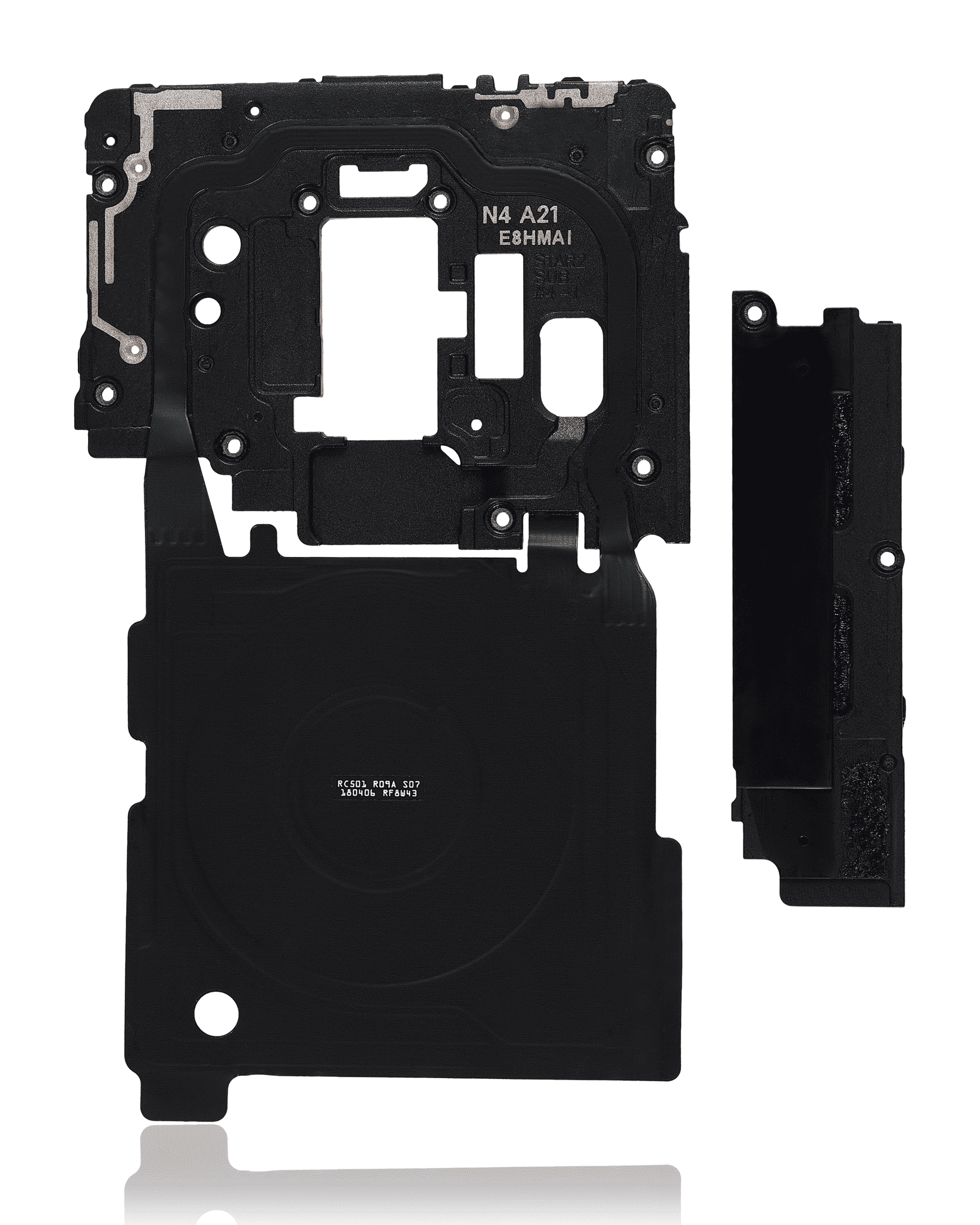 Motherboard Protective Cover Compatible For Samsung Galaxy S9 Plus Replacement