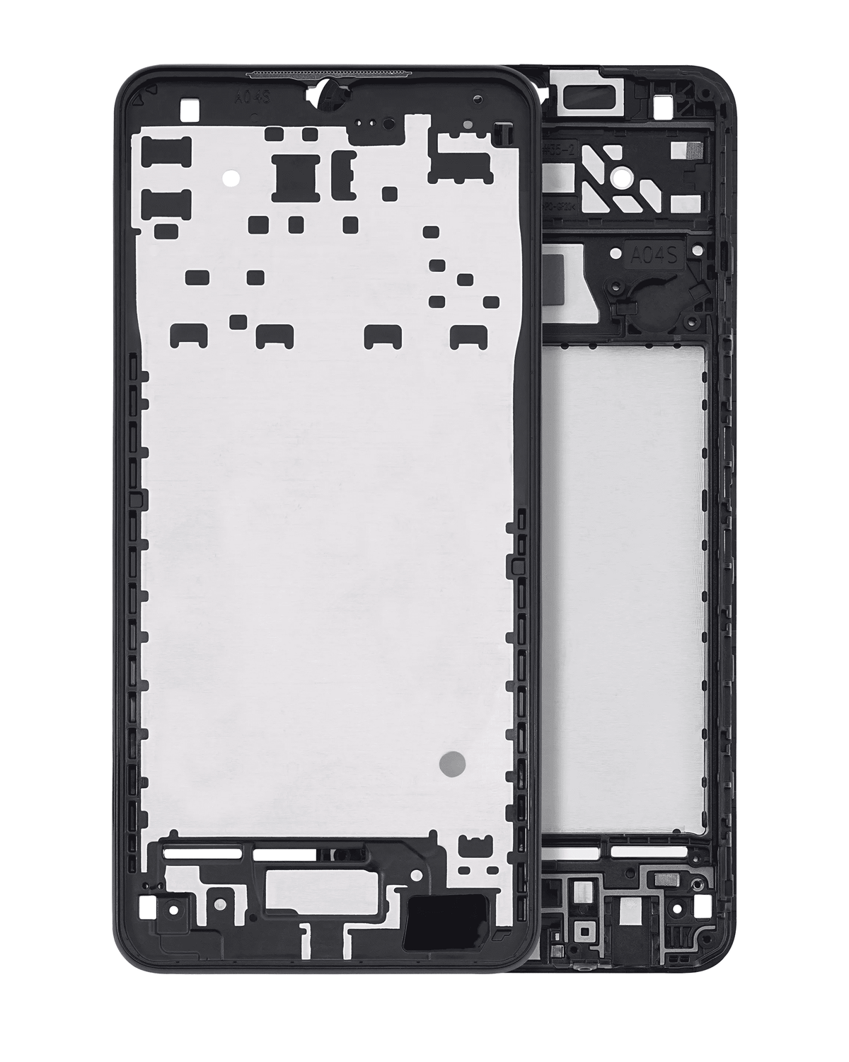 LCD-Frame Compatible For Samsung Galaxy A04S (A047 / 2022)