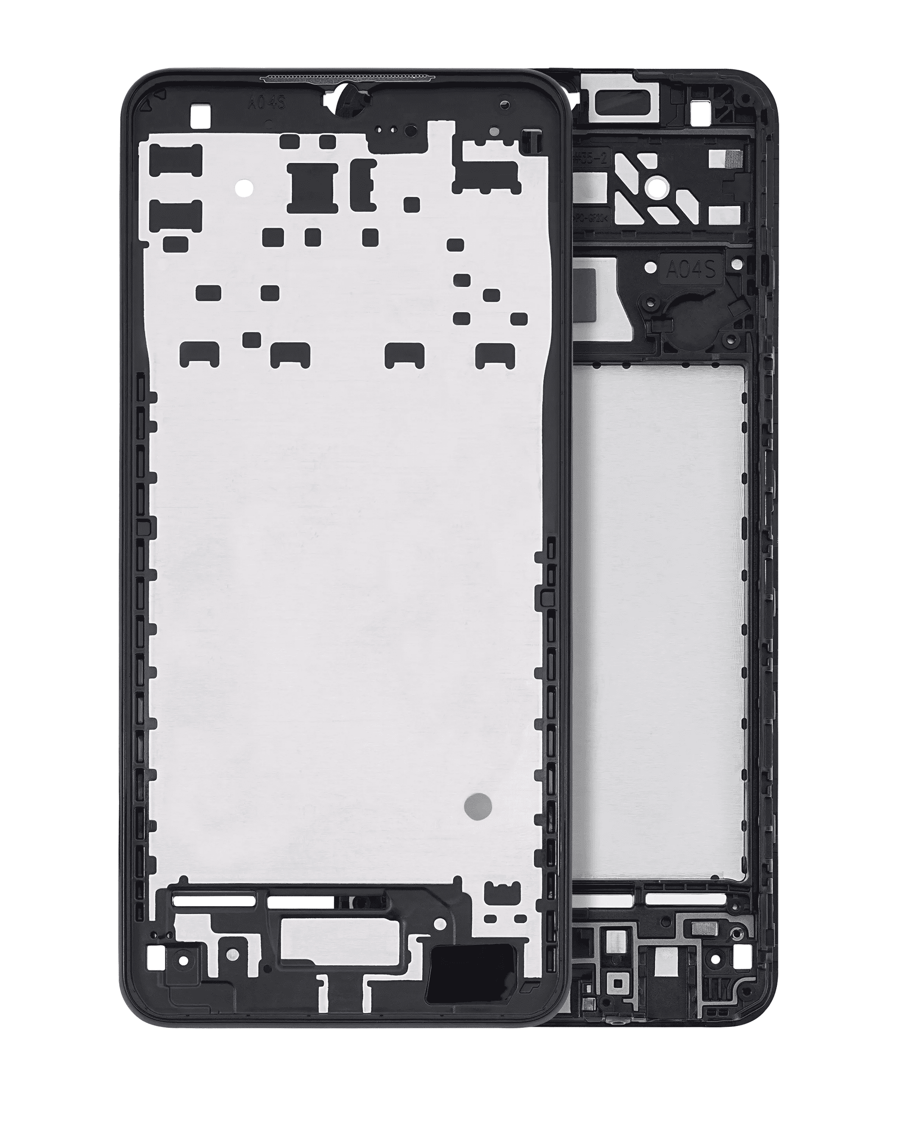 LCD-Frame Compatible For Samsung Galaxy A04S (A047 / 2022)