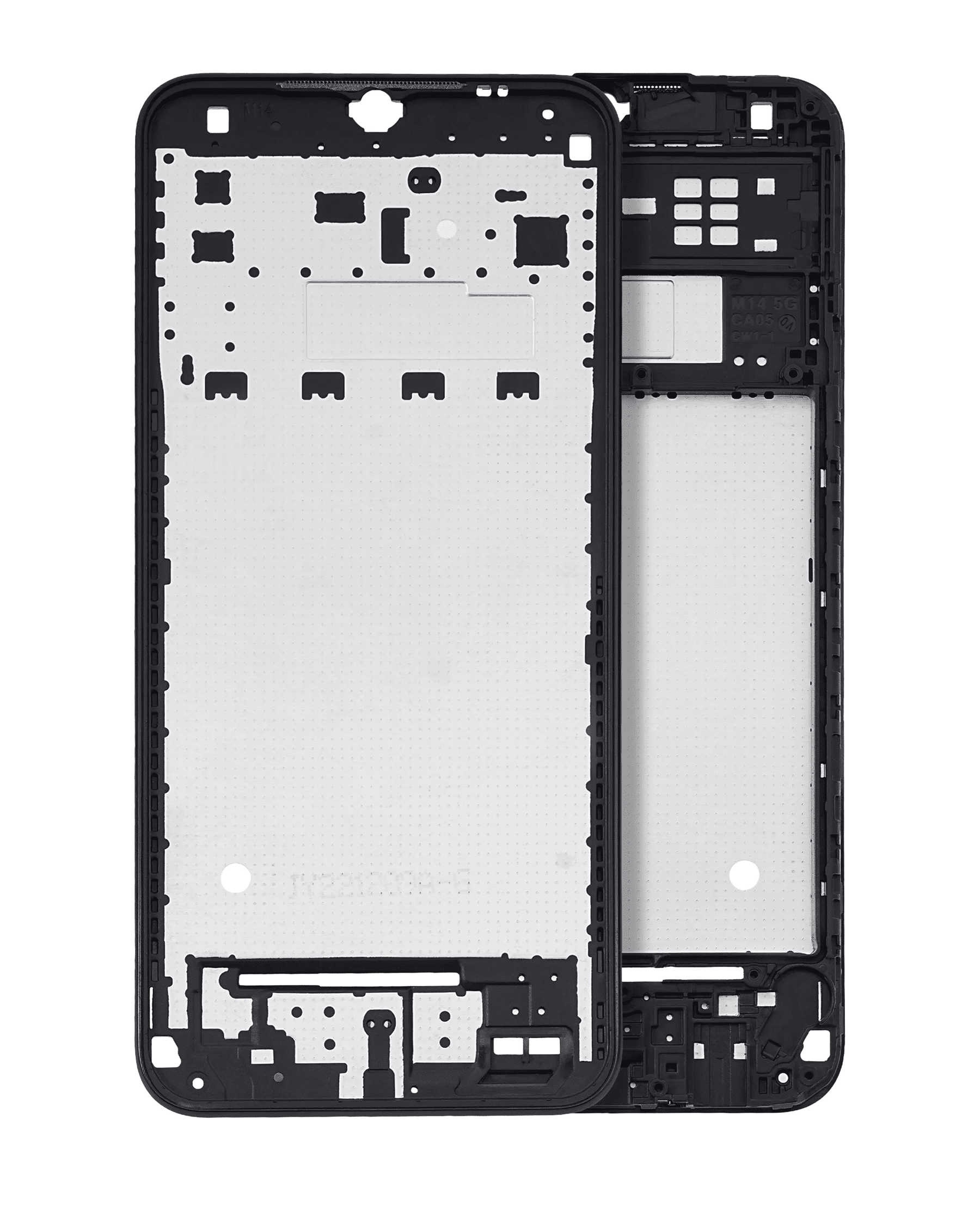 LCD-Frame Compatible For Samsung Galaxy M14 (M146 / 2023)