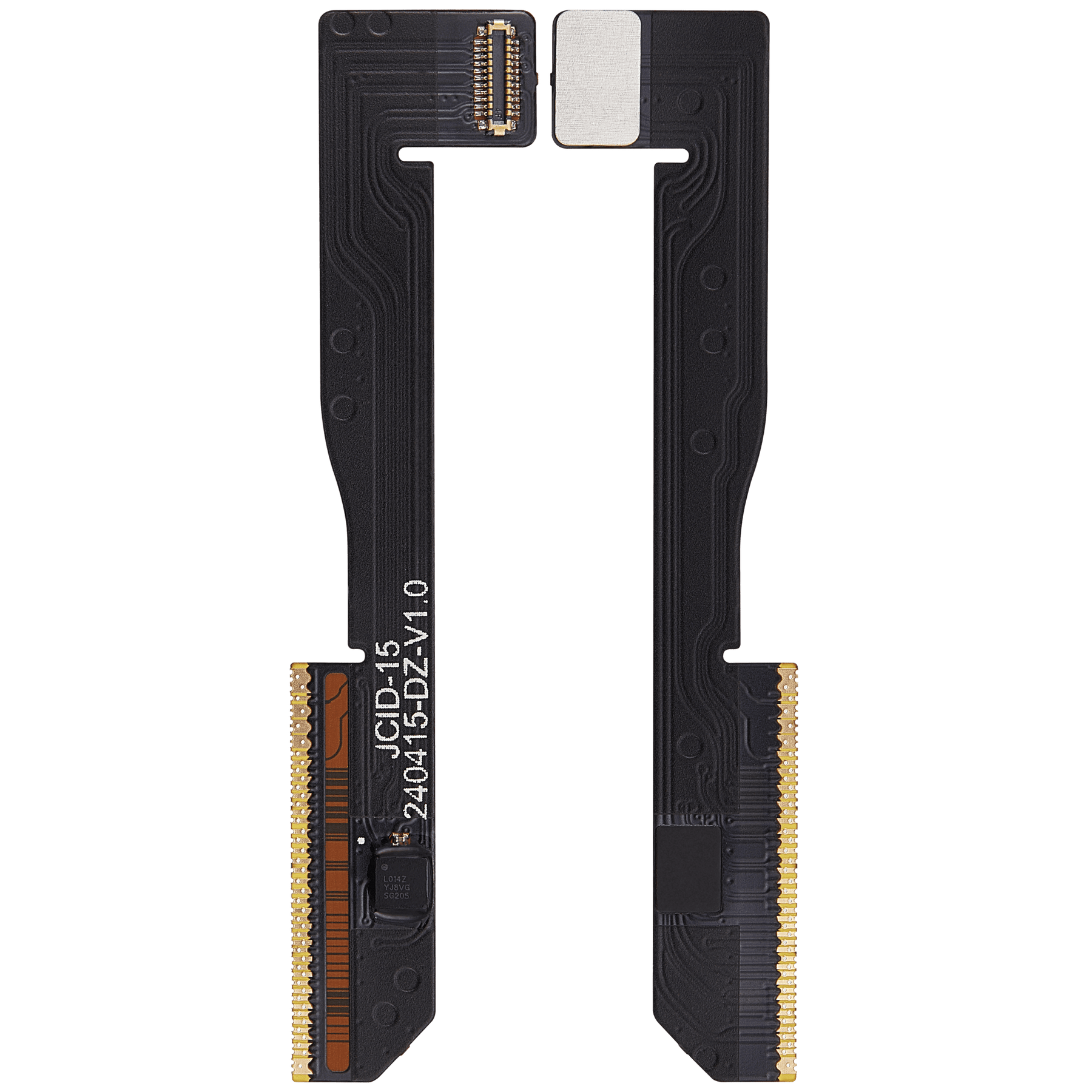 Wide Angle Camera FPC Repair Compatible For iPhone 15 (Soldering Required) (JCID)