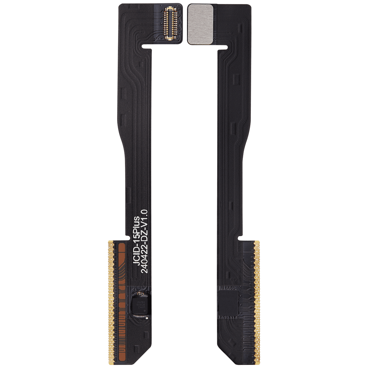 Wide Angle Camera FPC Repair Compatible For iPhone 15 Plus (Soldering Required) (JCID)