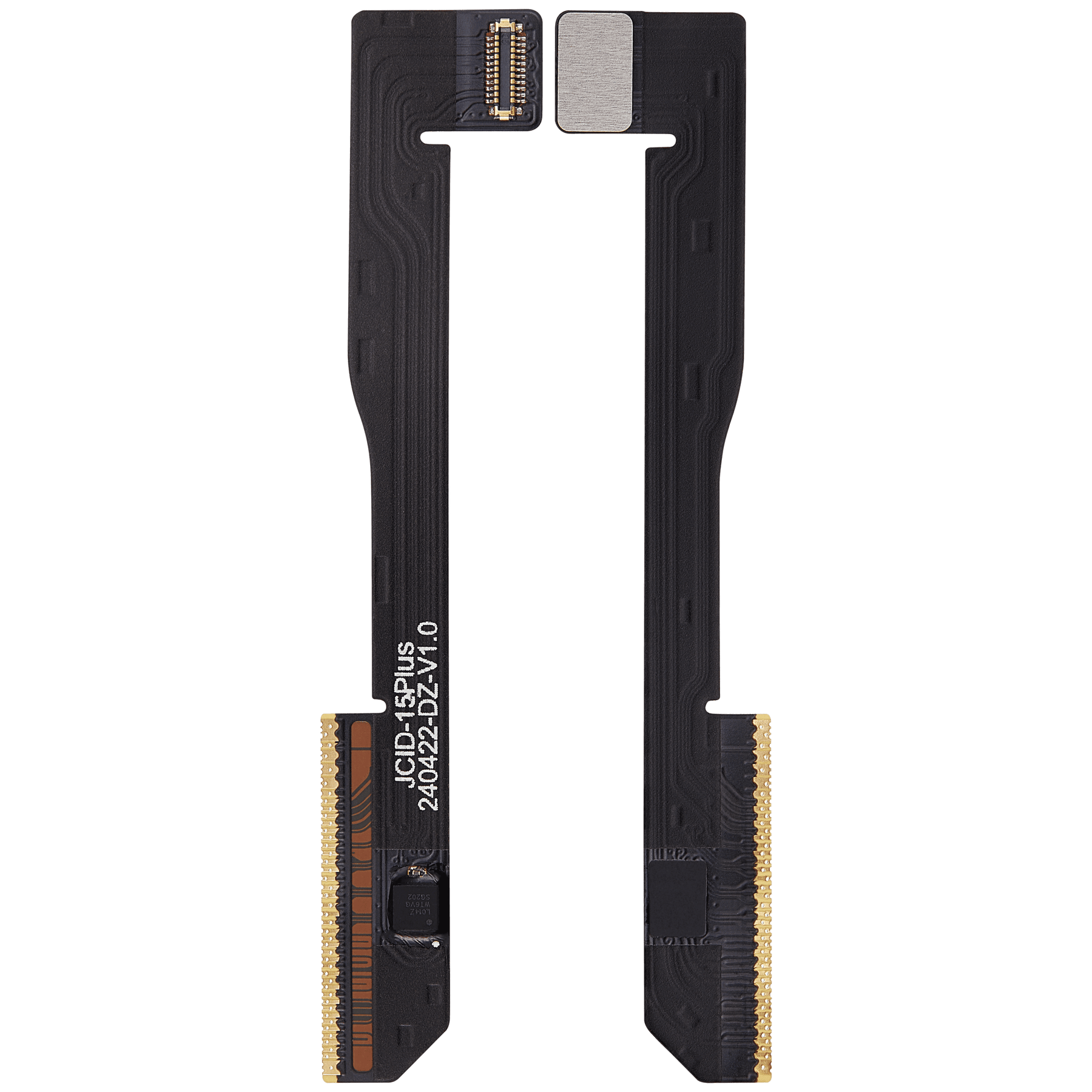 Wide Angle Camera FPC Repair Compatible For iPhone 15 Plus (Soldering Required) (JCID)