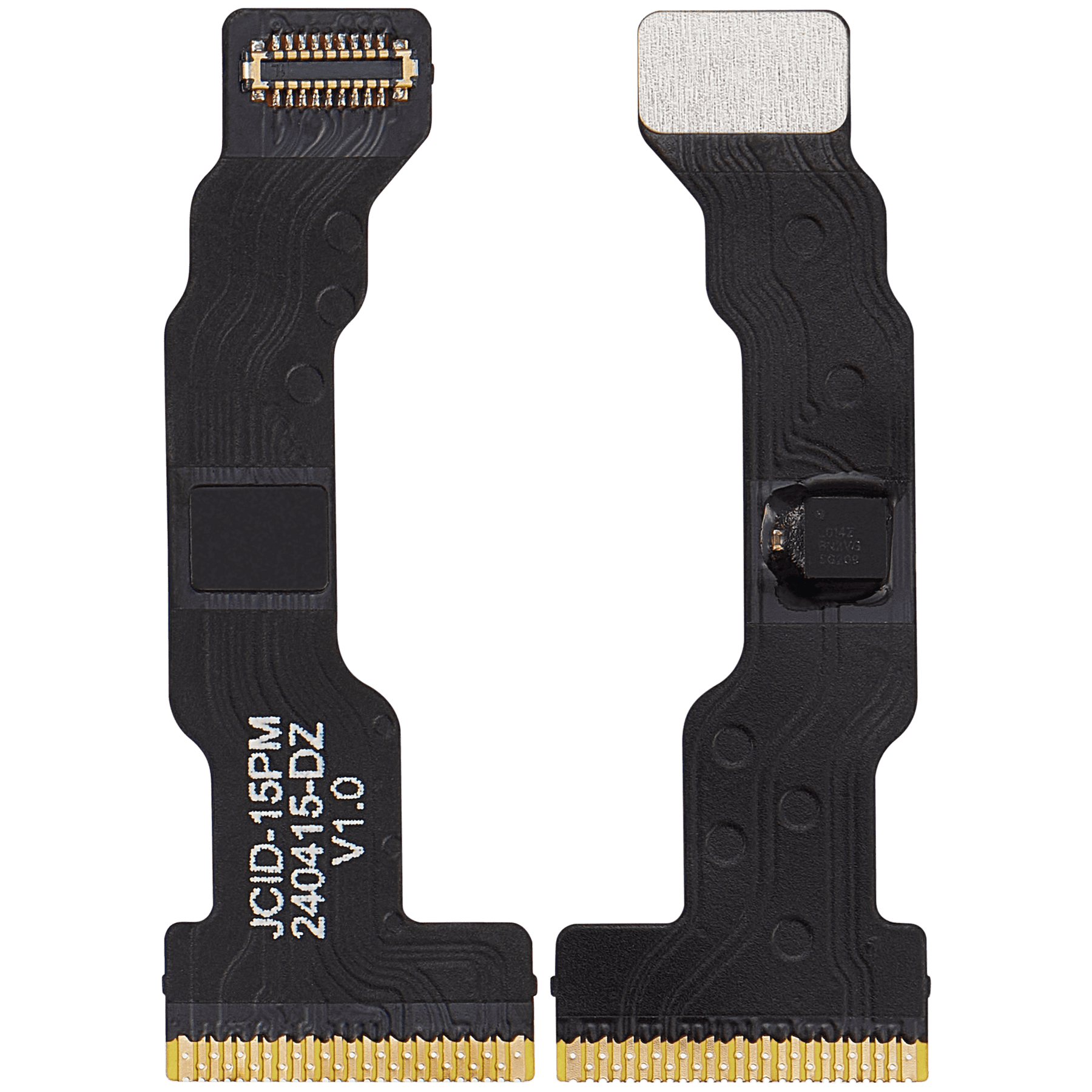 Wide Angle Camera FPC Repair Compatible For iPhone 15 Pro Max (Soldering Required) (JCID)