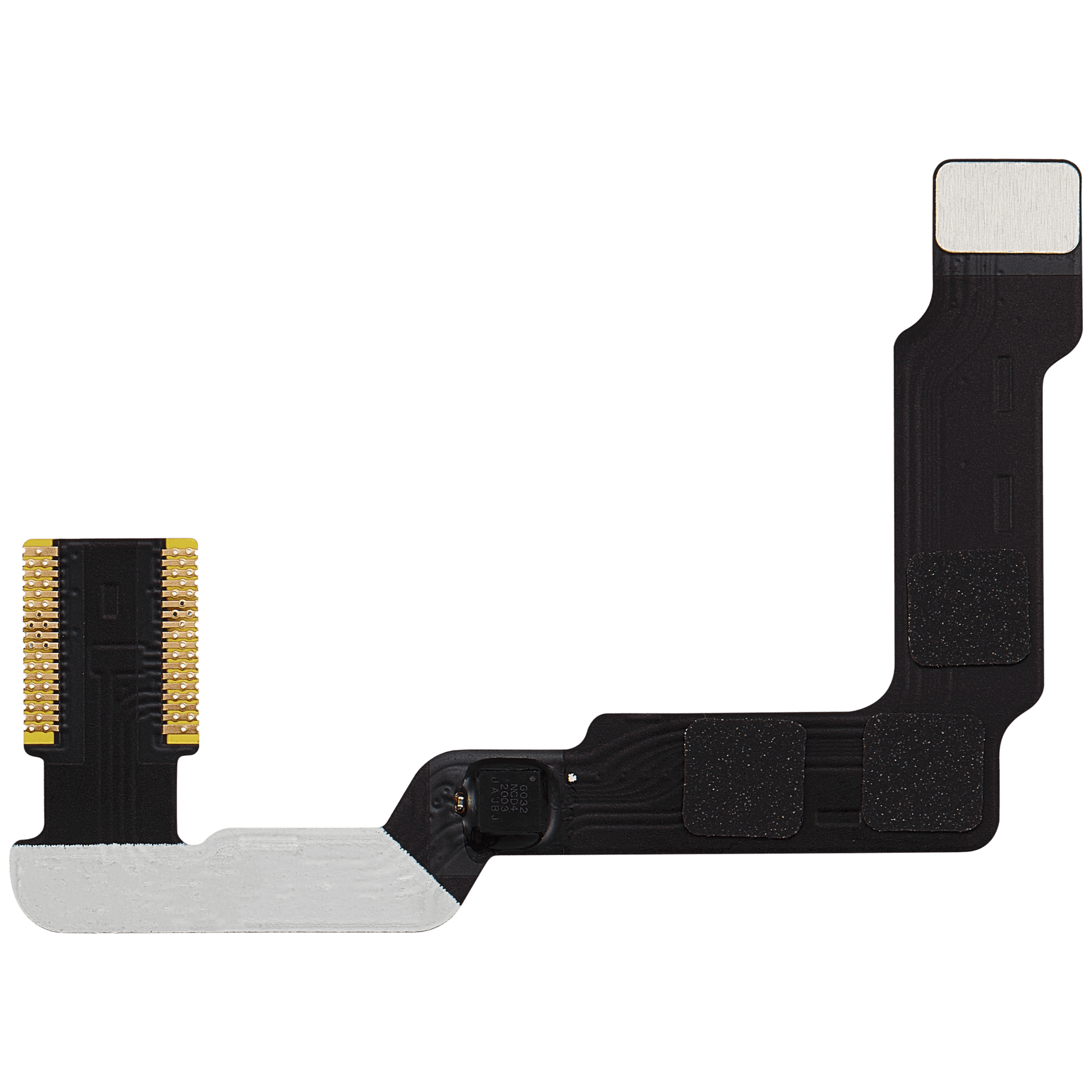 Front Camera FPC Repair Compatible For iPhone 14 Pro Max (Soldering Required) (JCID)