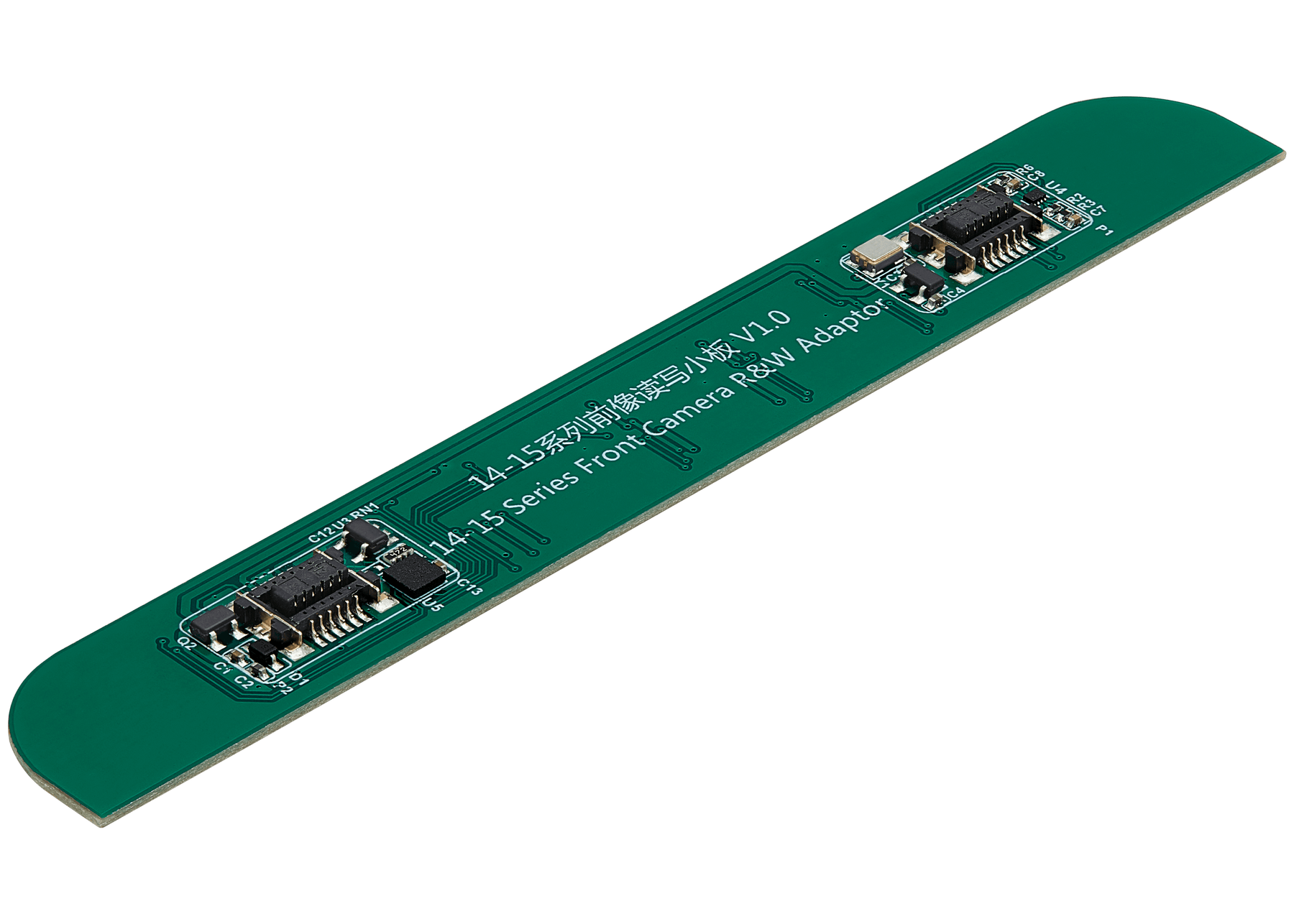 Front Camera Programming Board for iPhone 14-15 Series (JCID -V1S Pro / V1SE)