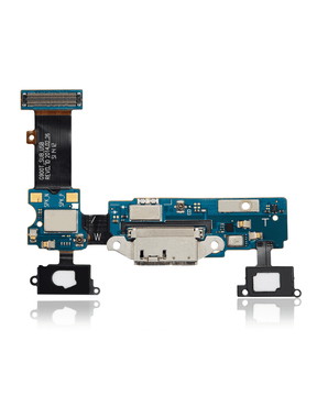 Replacement Charging Port Flex Cable Compatible For Samsung Galaxy S5 (G900T) (T-Mobile)