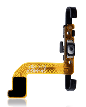 Power Button Flex Cable Replacement Compatible For Samsung Galaxy Note 5