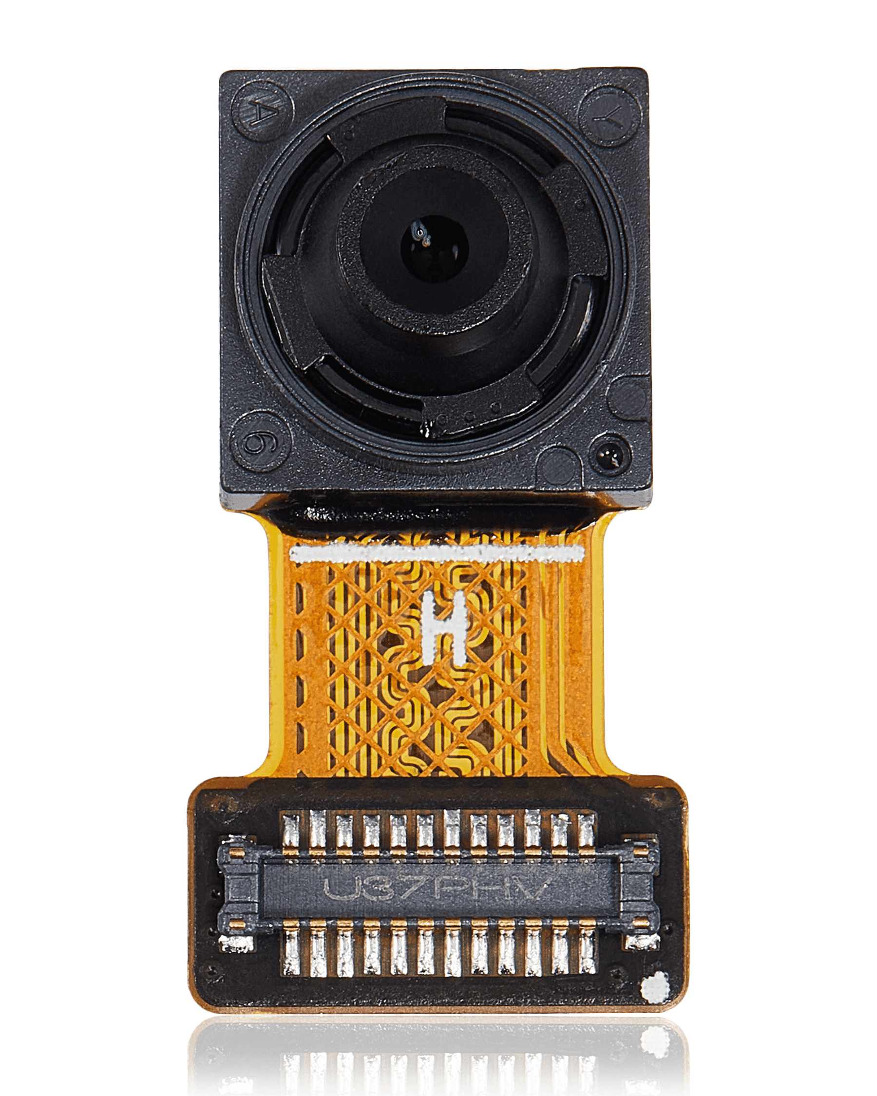 Back Camera (Macro) Compatible For Samsung Galaxy A14 5G (A146B / 2023) / A04S (A047 / 2022)