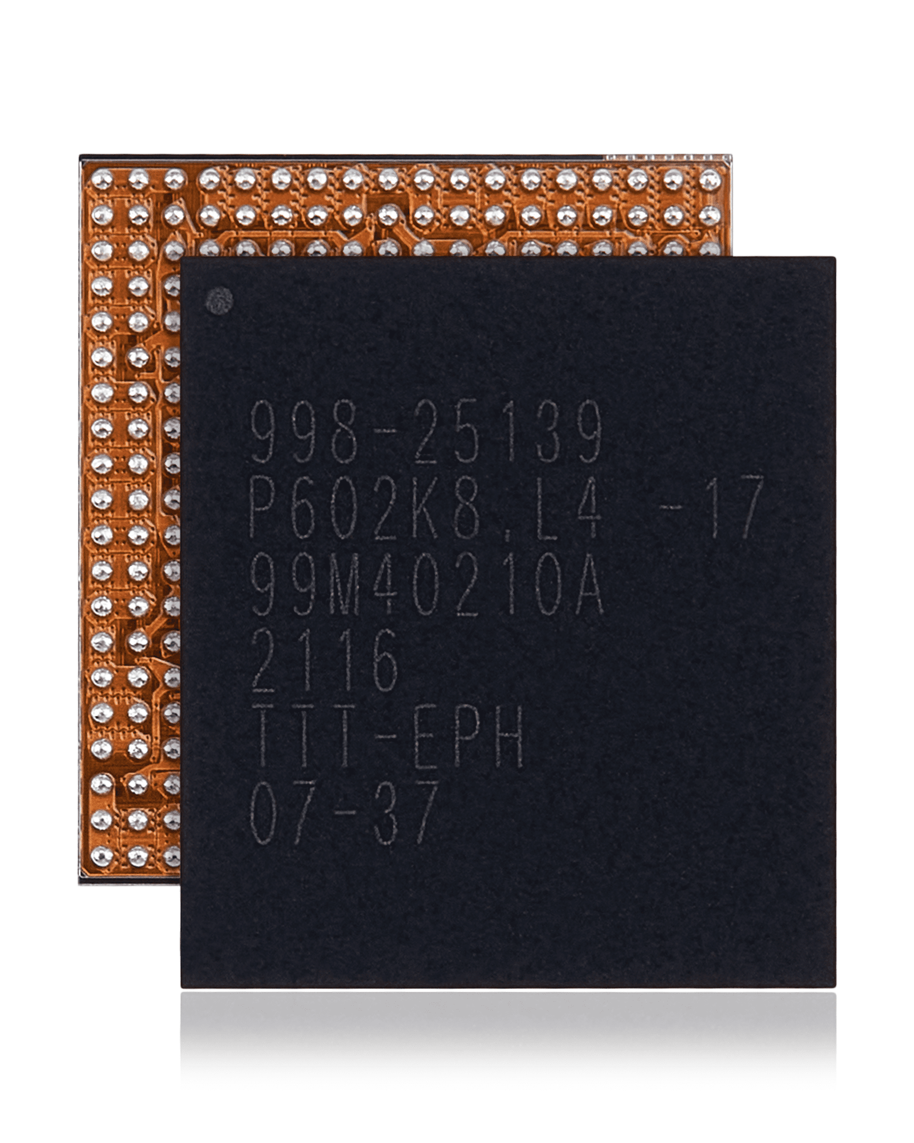 Power Management IC Compatible For iPad Mini 6