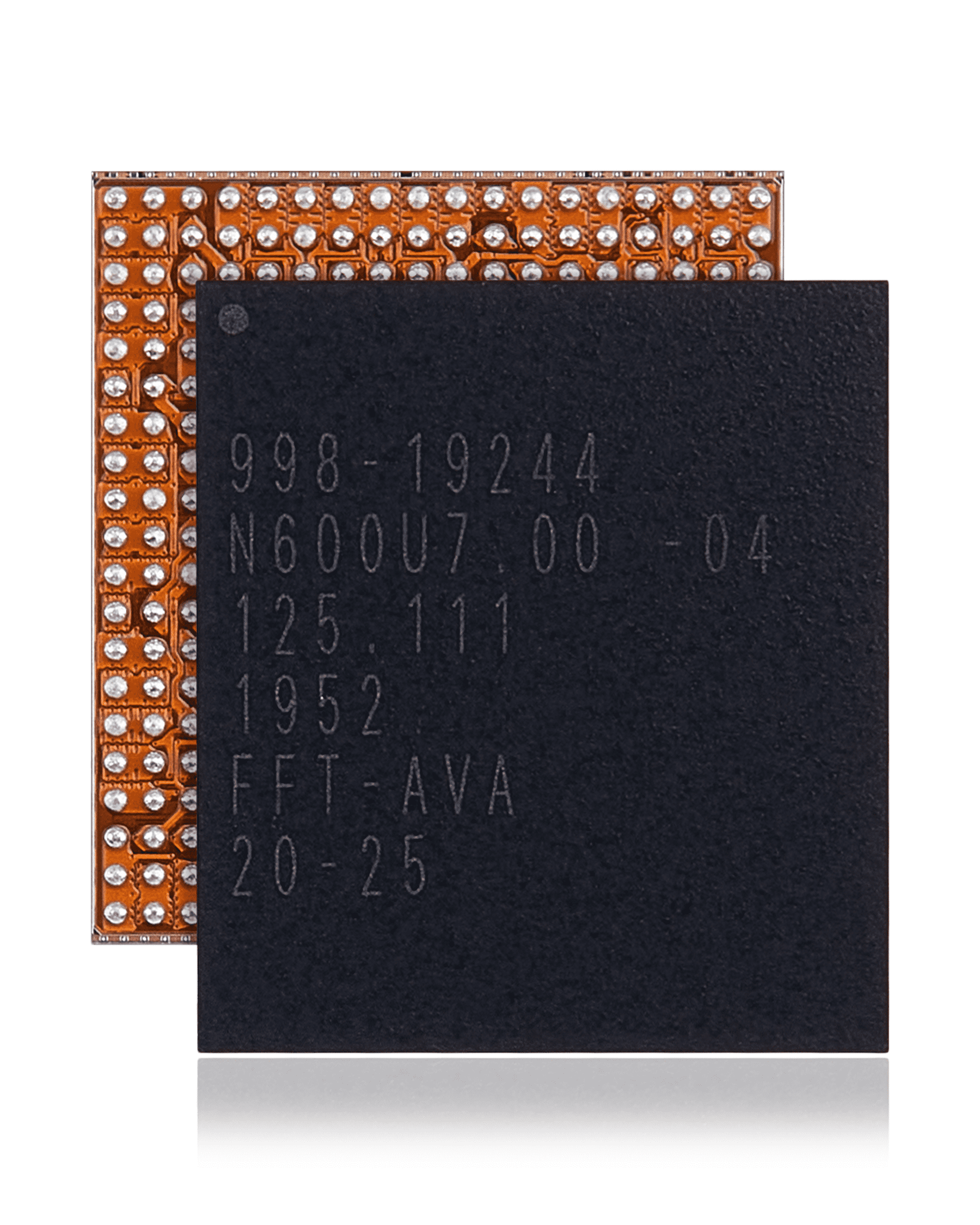 Power Management IC Compatible For iPad 10 (2022) (343S00564) (998-19244)