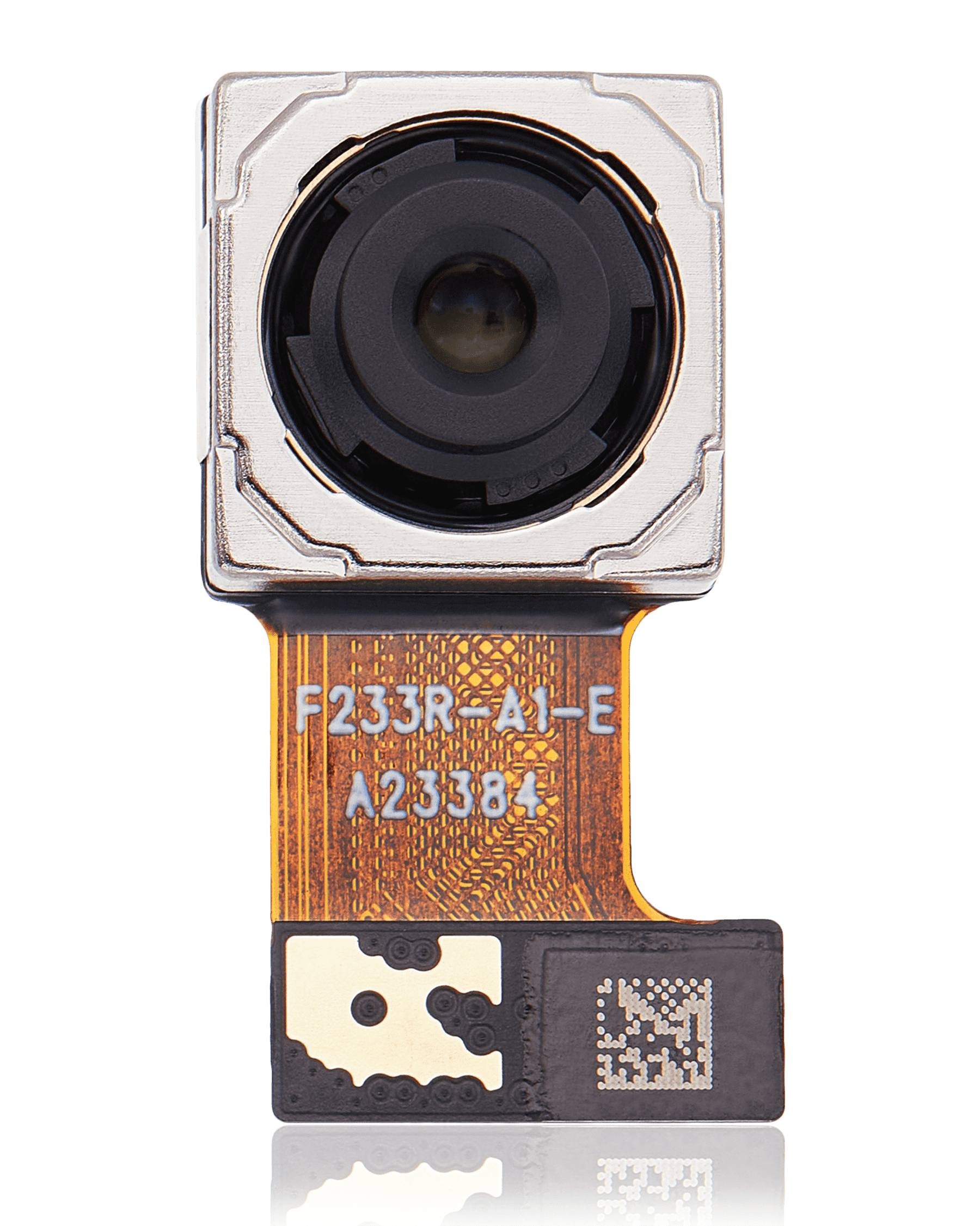 Back Camera (Wide) Compatible For Samsung Galaxy A05 (A055 / 2023)