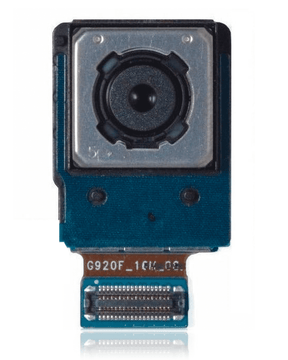 Replacement Front Camera Compatible For Samsung Galaxy S6 Edge Plus / Samsung Galaxy Note 5