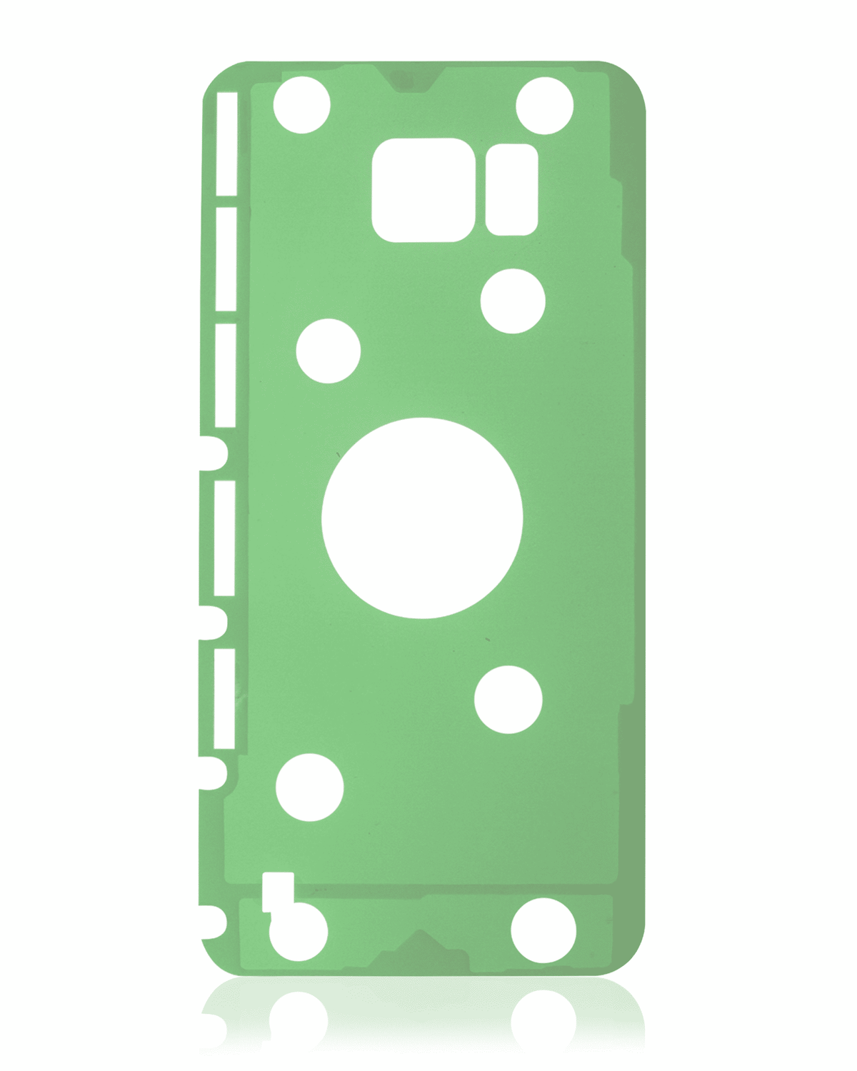 Back Cover Adhesive Tape Compatible For Samsung Galaxy Note 5 Replacement