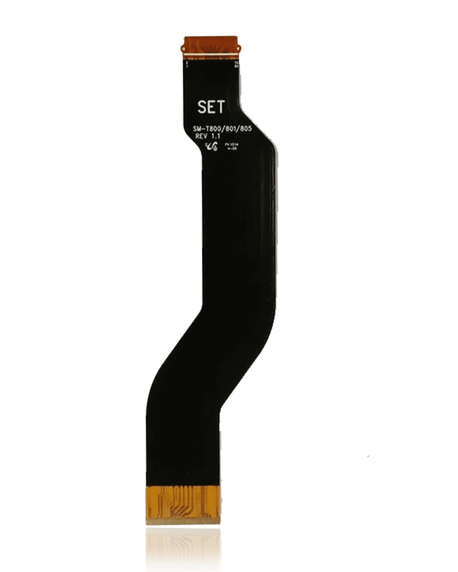 LCD Flex Cable Compatible For Samsung Galaxy Tab S 10.5" (T800 / T805) (2014)