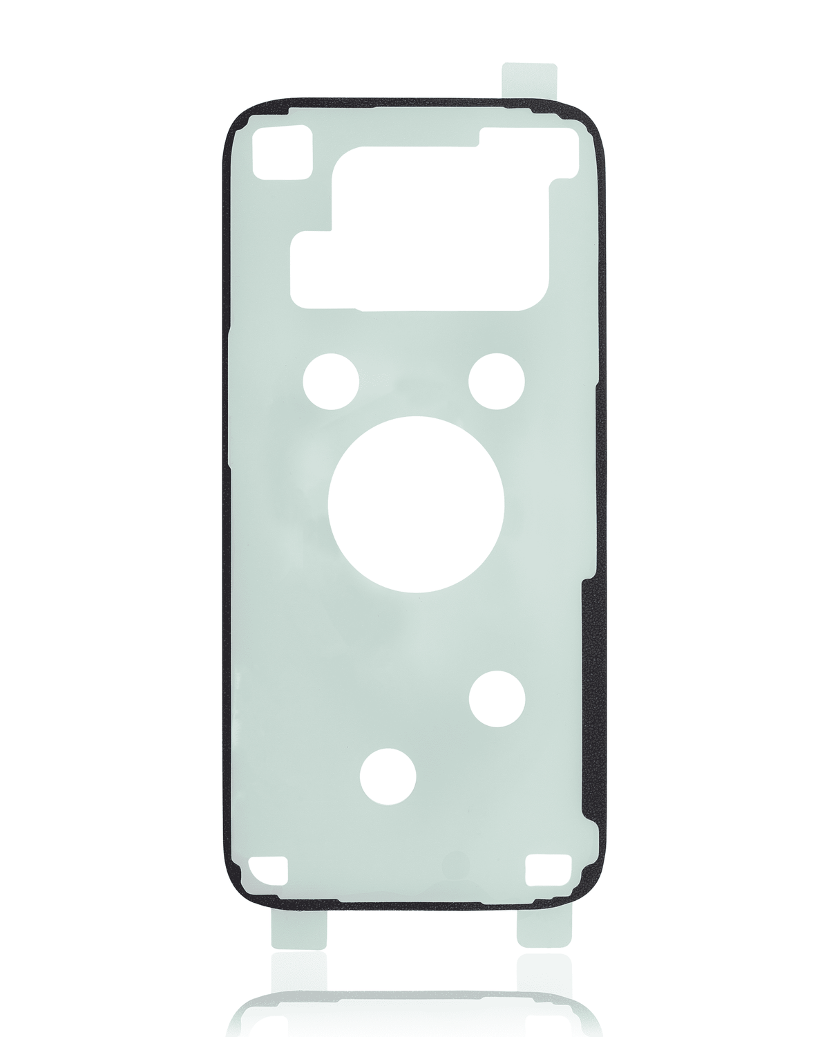 Back Cover Adhesive Tape Compatible For Samsung Galaxy S7 Edge Replacement by Macfactory.in