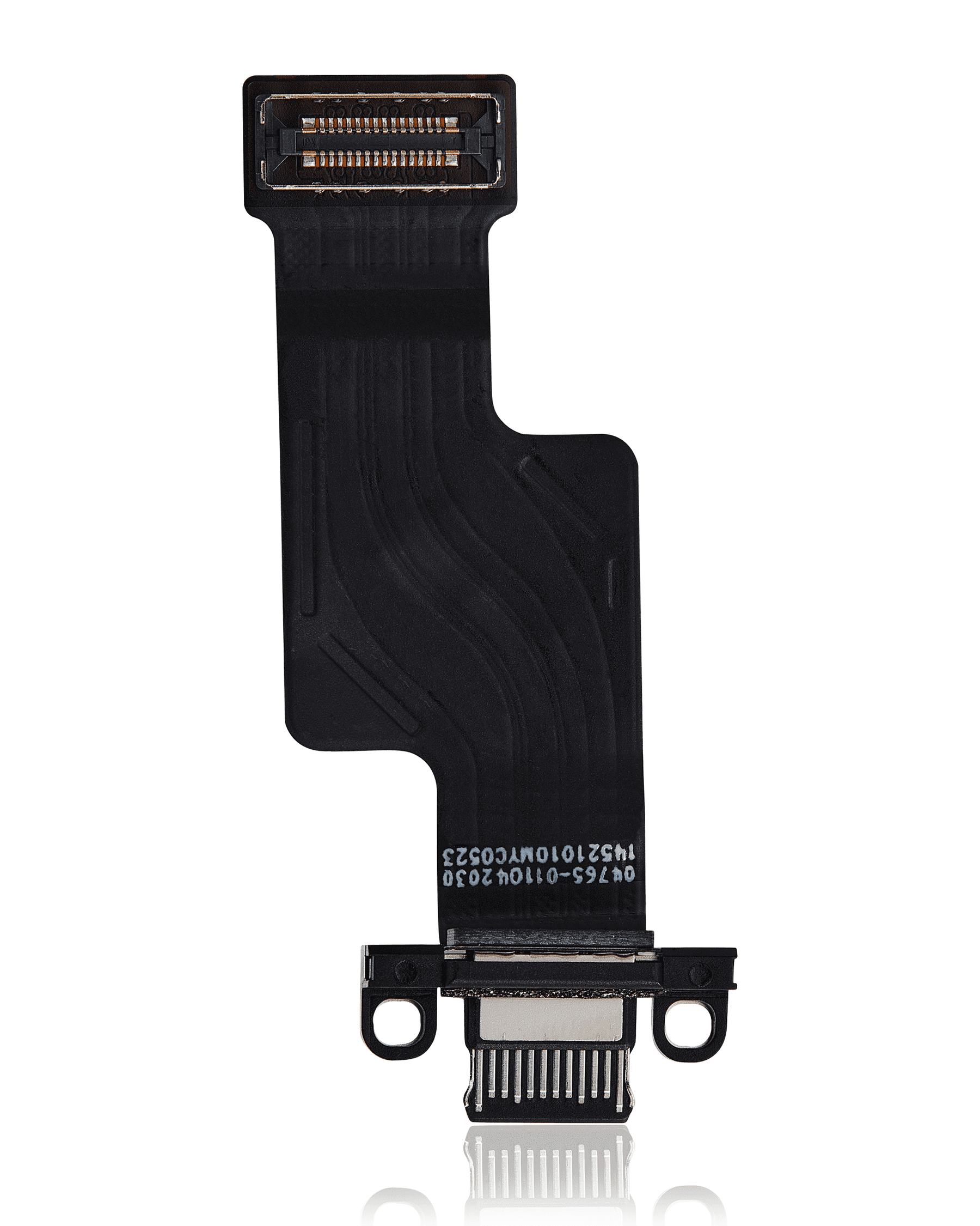 USB-C Board Compatible For MacBook Air 15" (A2941 / Mid 2023 / A3114 / Mid 2024) (Space Gray)