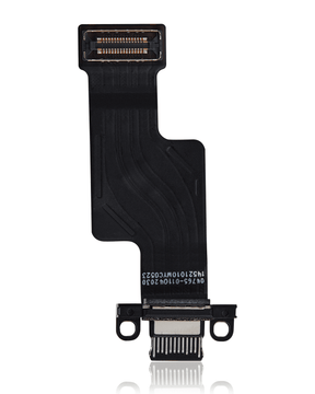 USB-C Board Compatible For MacBook Air 15" (A2941 / Mid 2023 / A3114 / Mid 2024) (Space Gray)