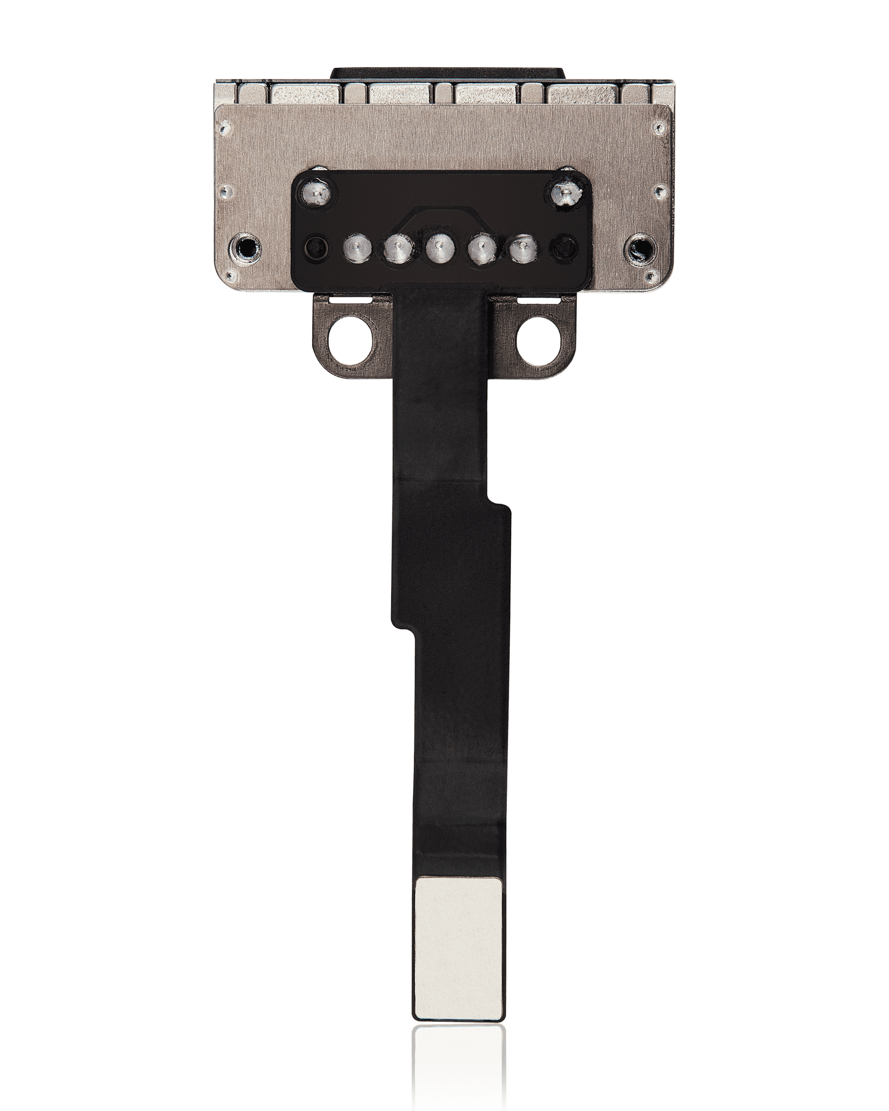 MagSafe 3 Charging Connector With Macbook Air 15" (A2941 / Mid 2023 / A3114 / Mid 2024 / A3241 / Early 2025)