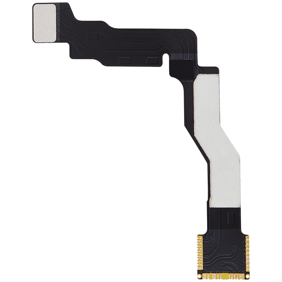 Front Camera FPC Repair Compatible For iPhone 15 Pro (Soldering Required) (JCID)