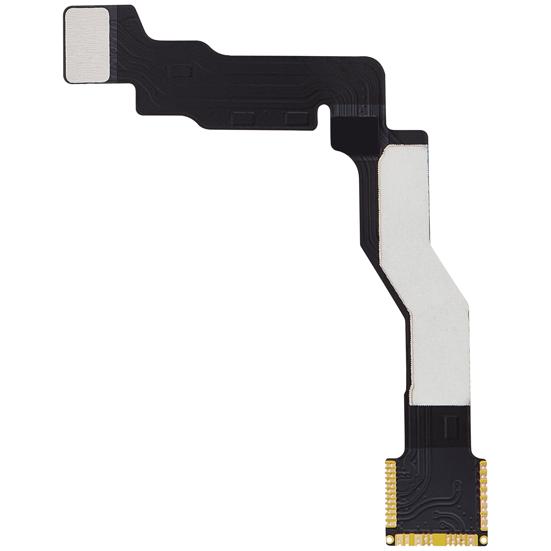 Front Camera FPC Repair Compatible For iPhone 15 Pro (Soldering Required) (JCID)