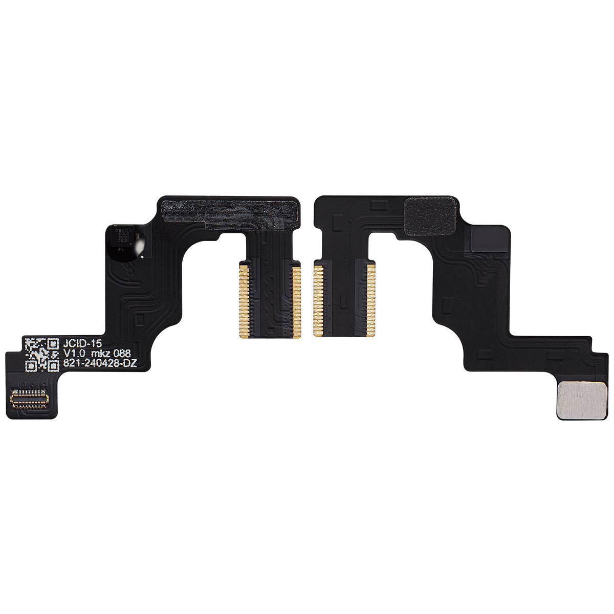 Front Camera FPC Repair Compatible For iPhone 15 (Soldering Required) (JCID)