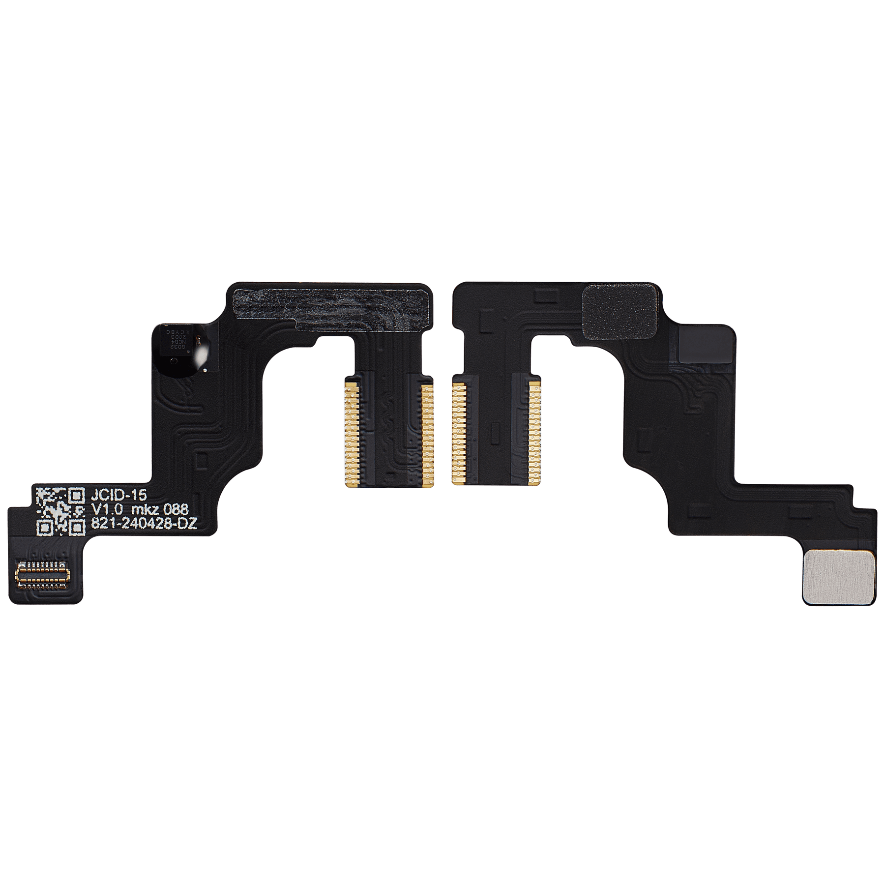 Front Camera FPC Repair Compatible For iPhone 15 (Soldering Required) (JCID)