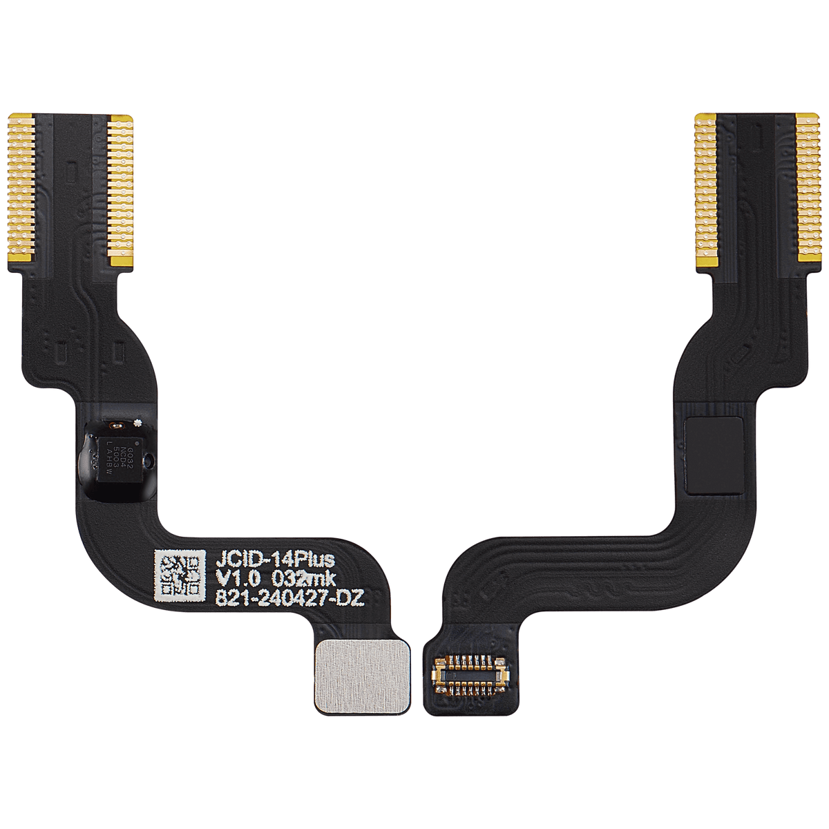 Front Camera FPC Repair Compatible For iPhone 14 Plus (Soldering Required) (JCID)