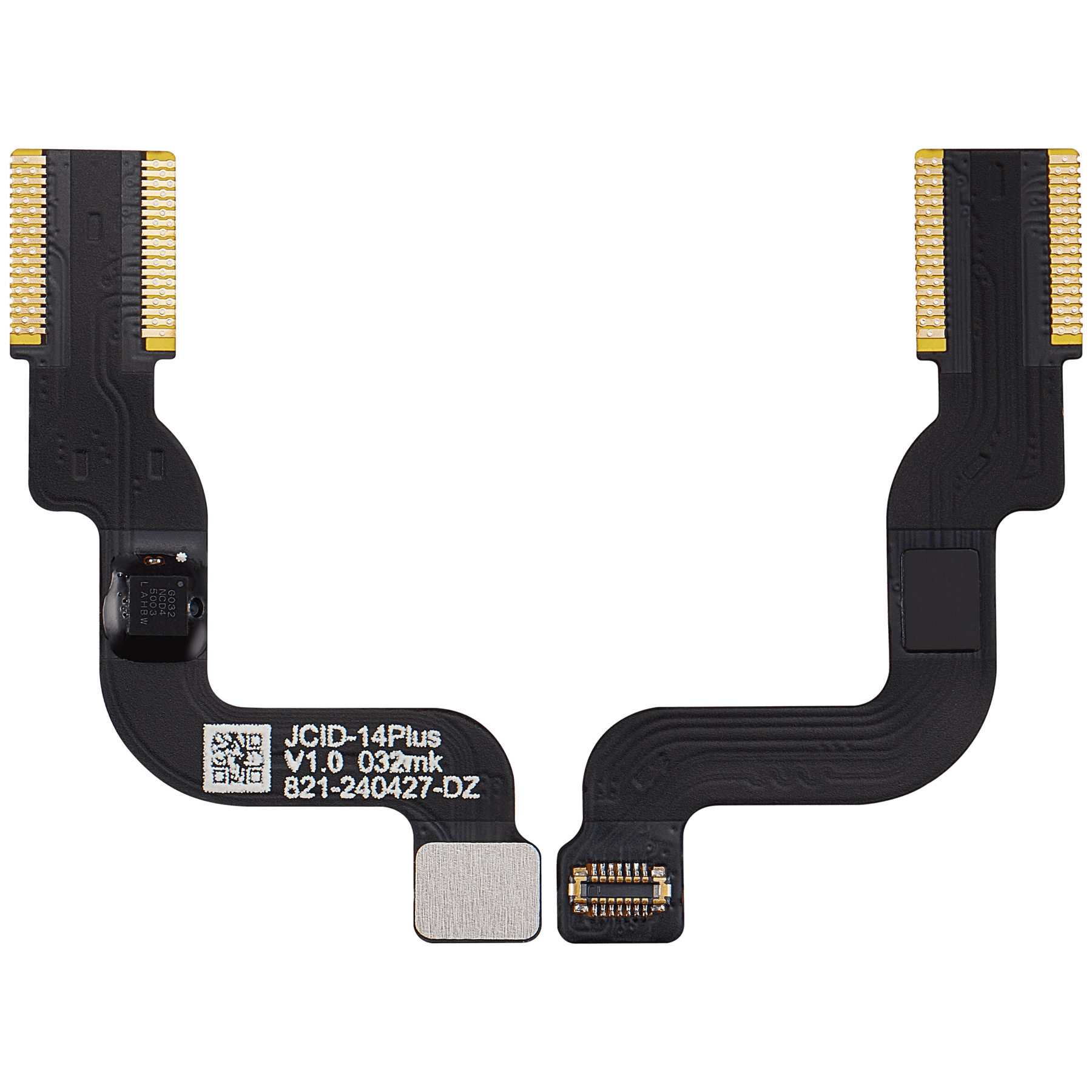 Front Camera FPC Repair Compatible For iPhone 14 Plus (Soldering Required) (JCID)