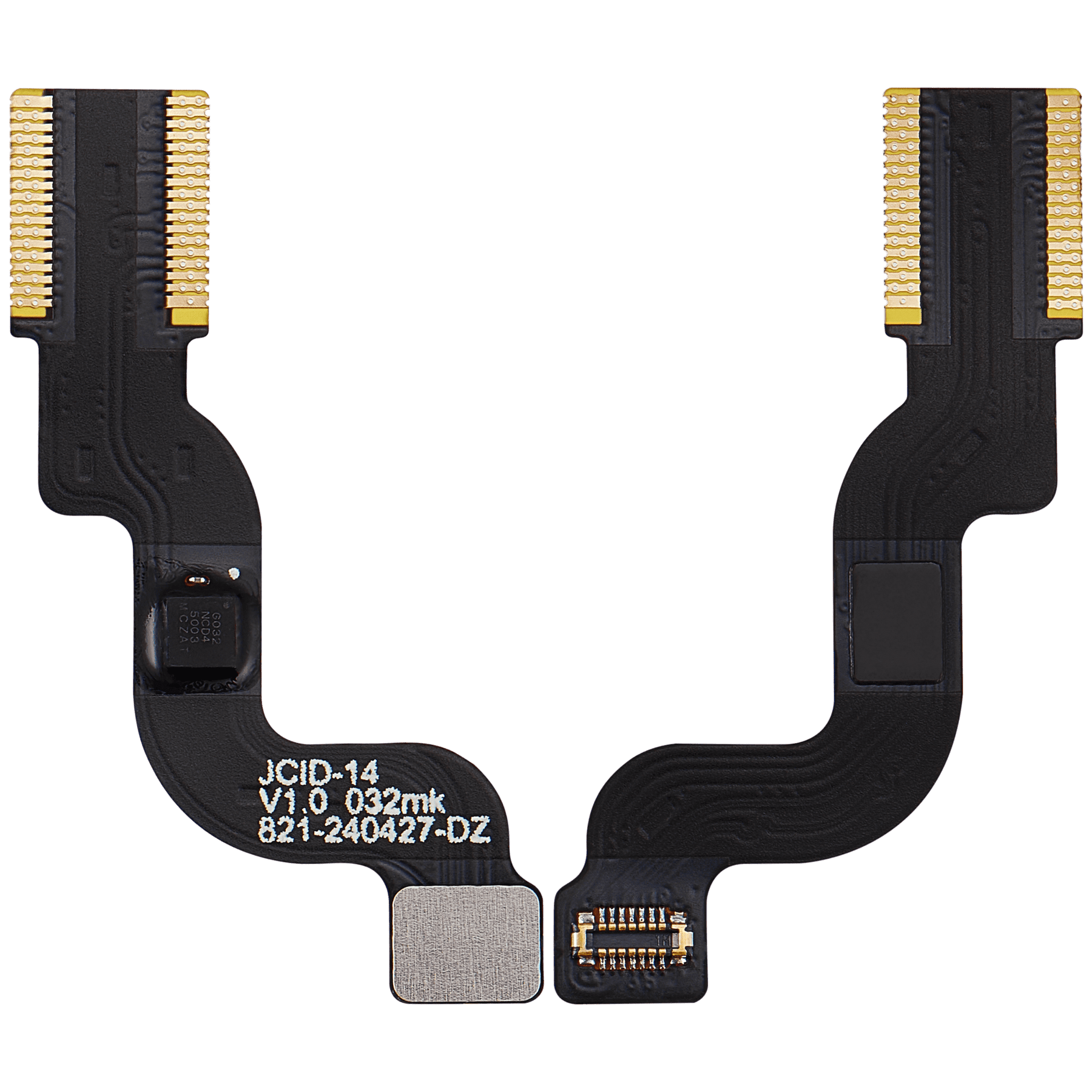 Front Camera FPC Repair Compatible For iPhone 14 (Soldering Required) (JCID)