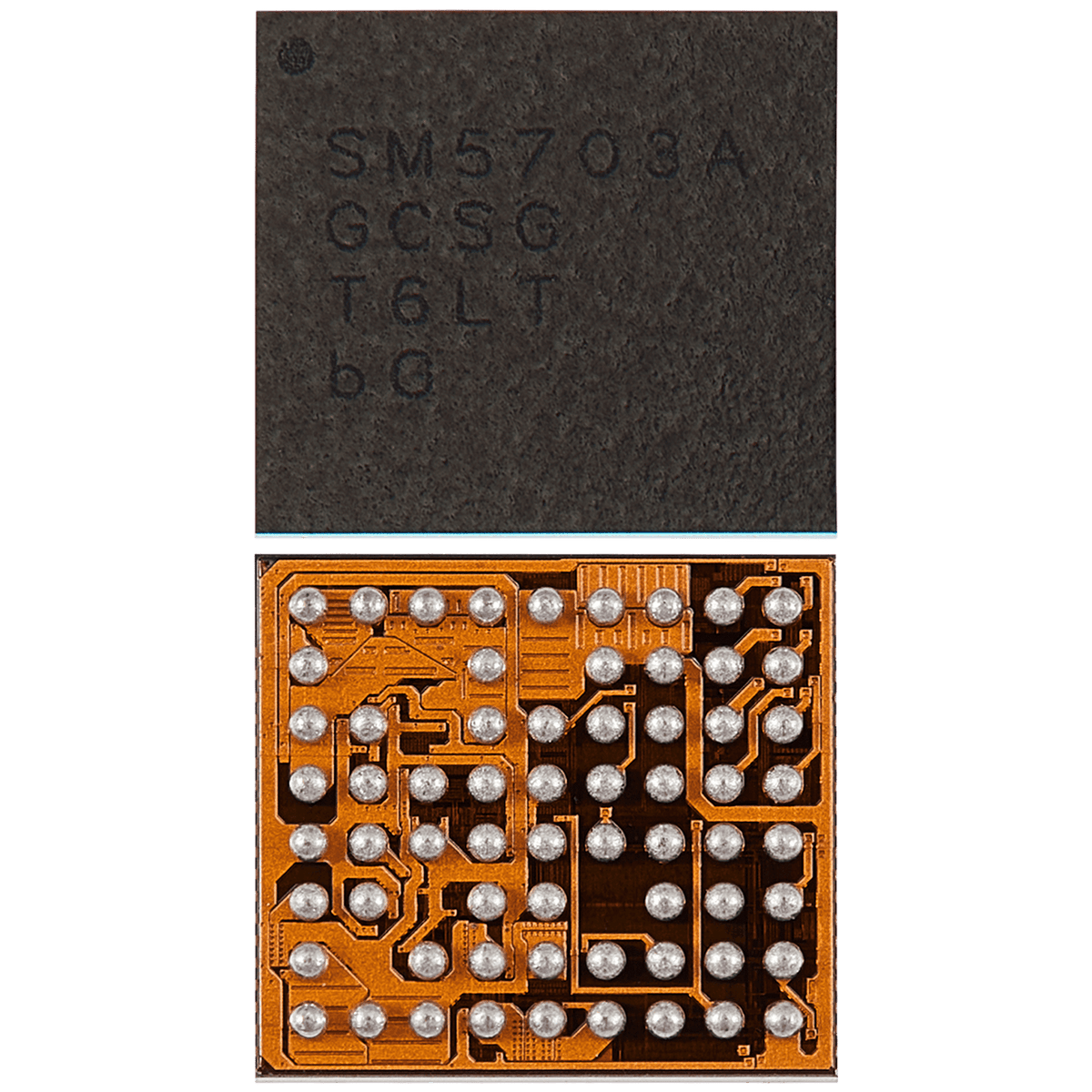 Charging IC Compatible For Samsung Galaxy J7 / J5 (J700 / J500 / A8000 / 2015) (SM5703A)