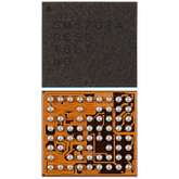 Charging IC Compatible For Samsung Galaxy J7 / J5 (J700 / J500 / A8000 / 2015) (SM5703A)