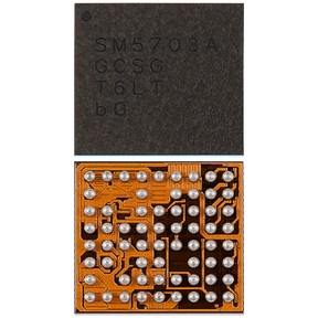 Charging IC Compatible For Samsung Galaxy J7 / J5 (J700 / J500 / A8000 / 2015) (SM5703A)