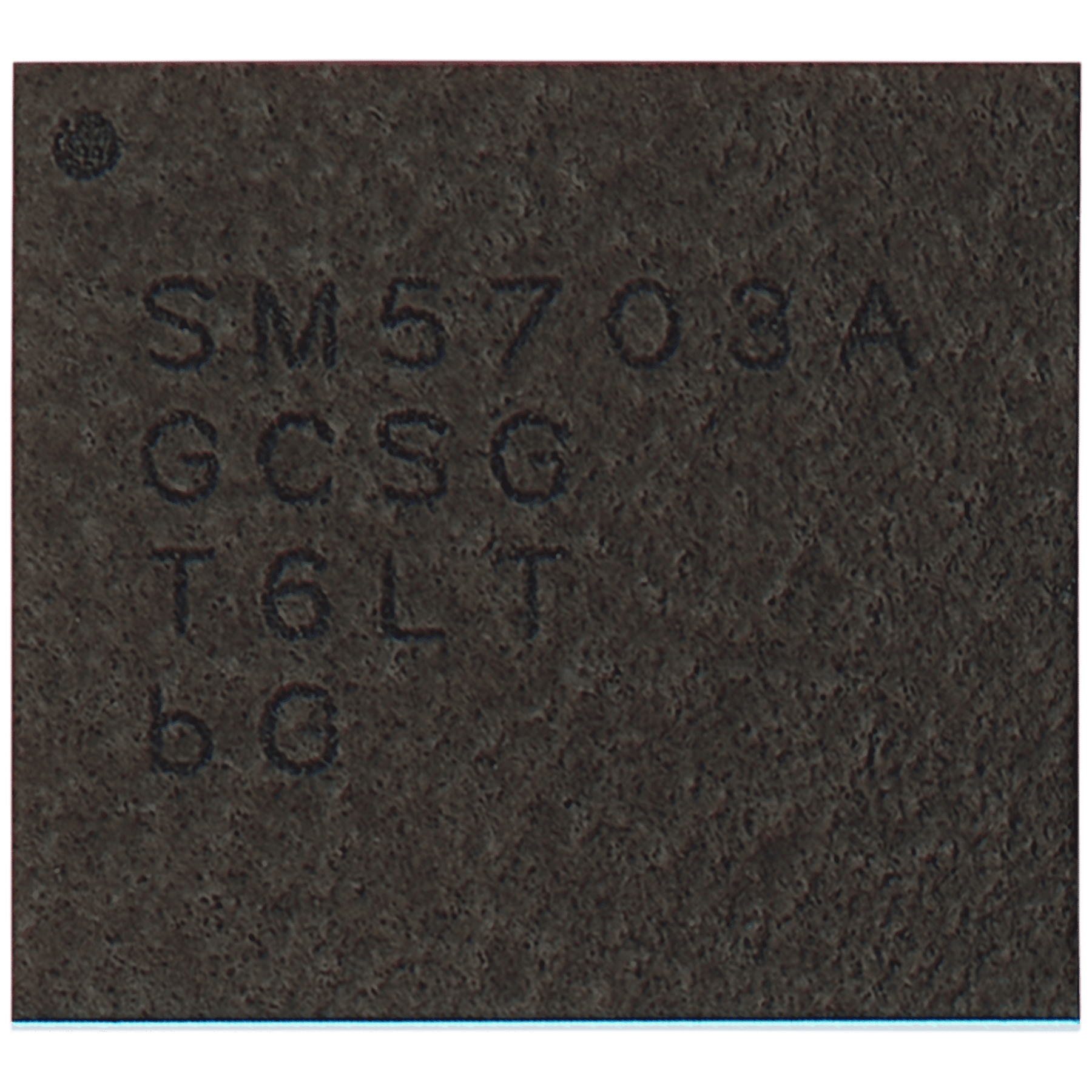 Charging IC Compatible For Samsung Galaxy J7 / J5 (J700 / J500 / A8000 / 2015) (SM5703A)