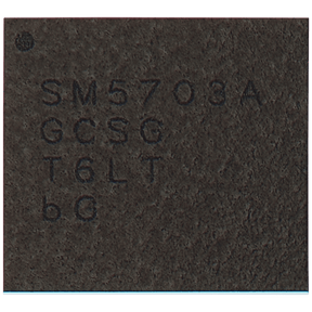Charging IC Compatible For Samsung Galaxy J7 / J5 (J700 / J500 / A8000 / 2015) (SM5703A)