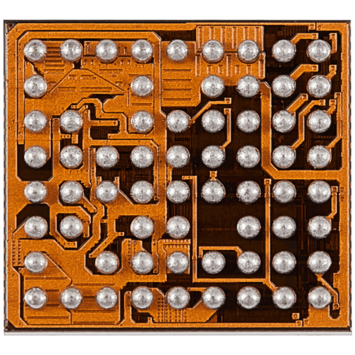 Charging IC Compatible For Samsung Galaxy J7 / J5 (J700 / J500 / A8000 / 2015) (SM5703A)