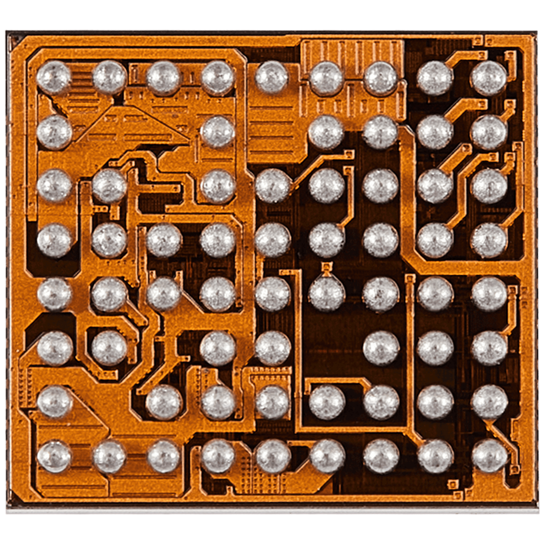 Charging IC Compatible For Samsung Galaxy J7 / J5 (J700 / J500 / A8000 / 2015) (SM5703A)