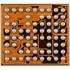 Charging IC Compatible For Samsung Galaxy J7 / J5 (J700 / J500 / A8000 / 2015) (SM5703A)