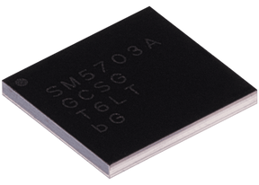 Charging IC Compatible For Samsung Galaxy J7 / J5 (J700 / J500 / A8000 / 2015) (SM5703A)