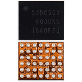 Replacement Display IC Compatible For Samsung Galaxy S8 (S2D0S03)