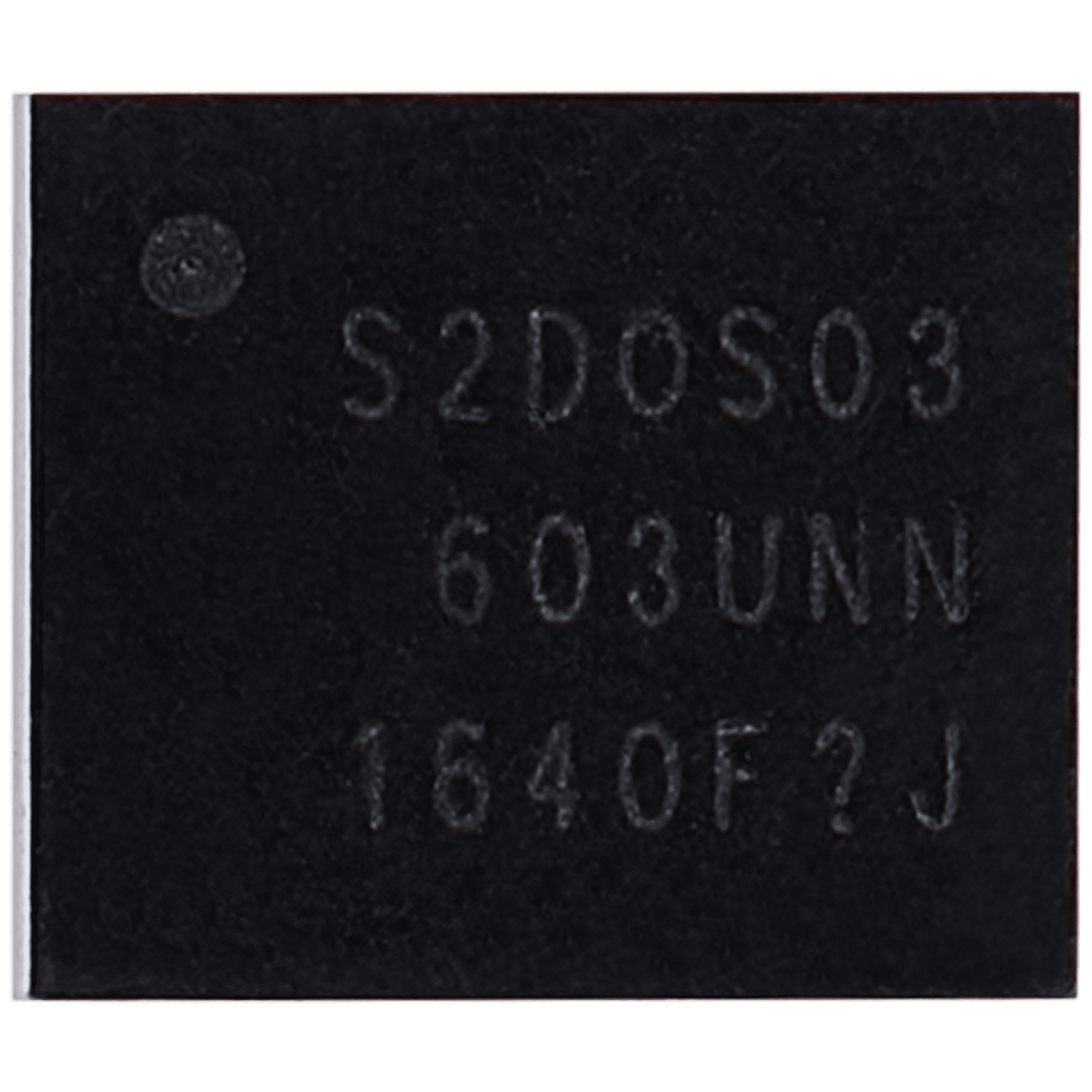 Replacement Display IC Compatible For Samsung Galaxy S8 (S2D0S03)