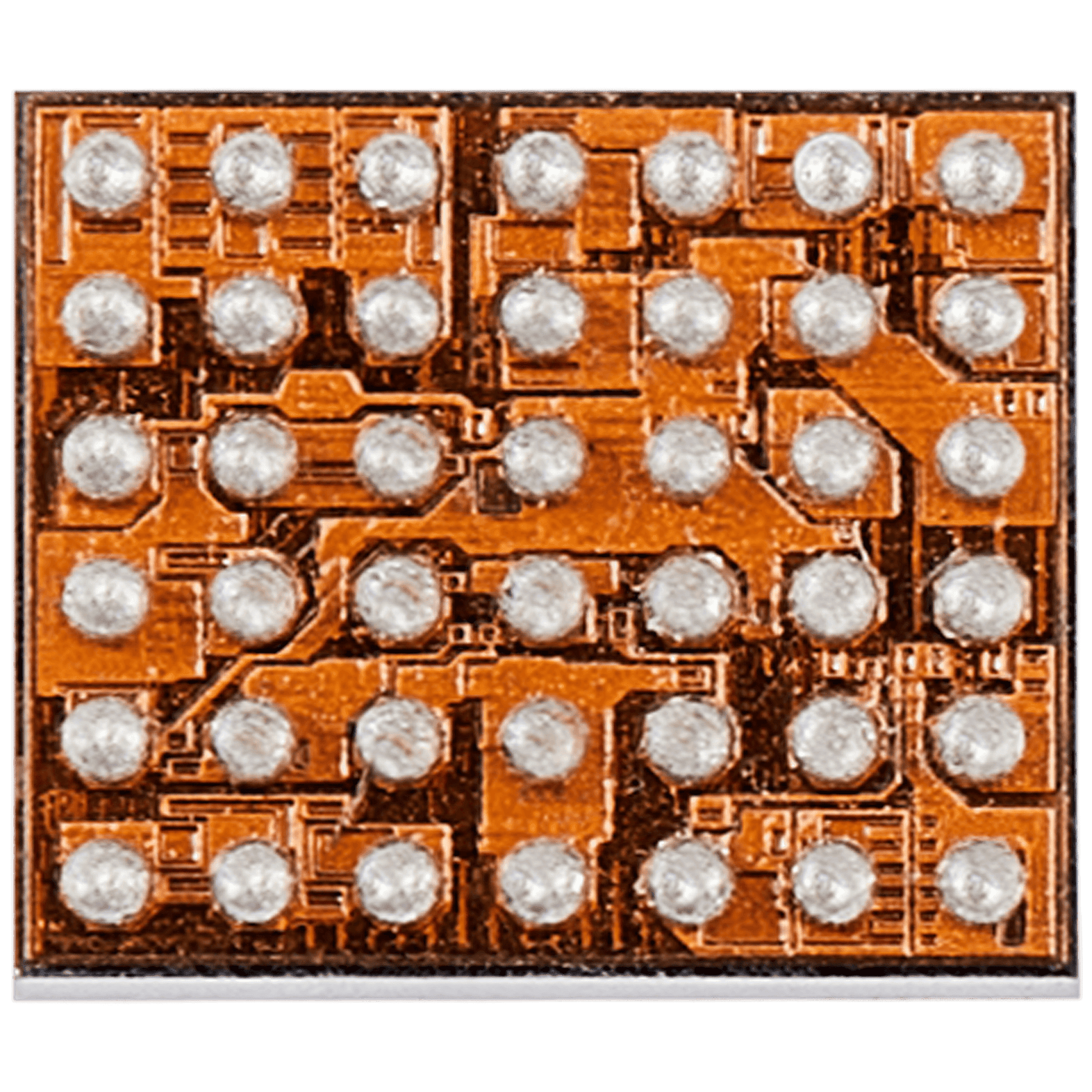 Replacement Display IC Compatible For Samsung Galaxy S8 (S2D0S03)