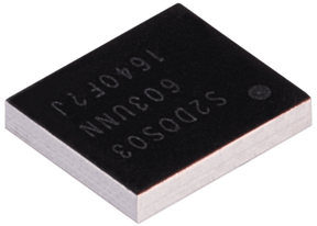 Replacement Display IC Compatible For Samsung Galaxy S8 (S2D0S03)