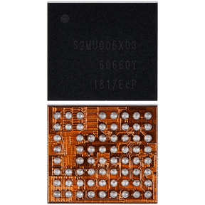 Big Power Supply IC Compatible For Samsung Galaxy J7 Prime (G610 / 2016) / J7 Pro (J730 / 2017) / J5 (J530) (S2MU005X03)