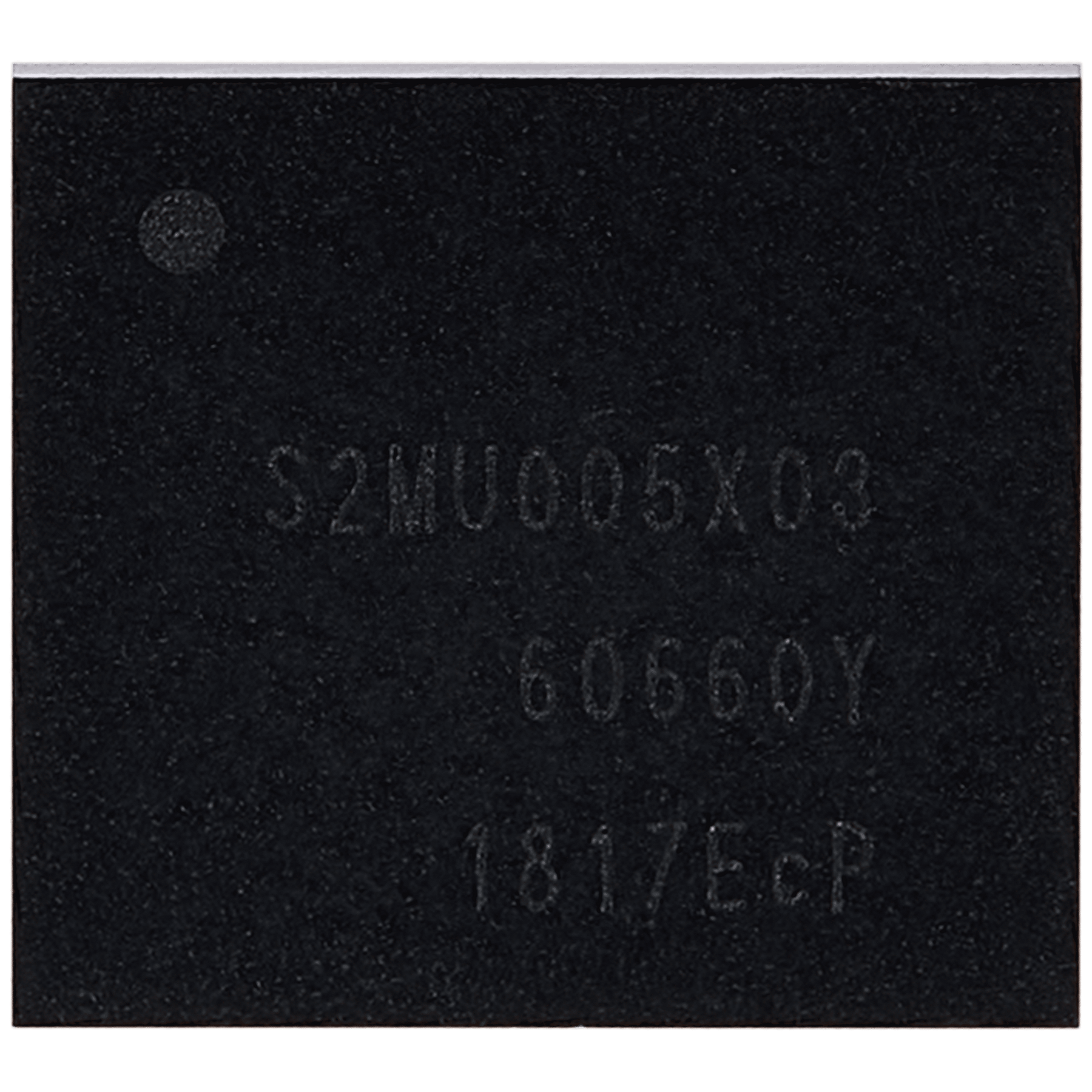 Big Power Supply IC Compatible For Samsung Galaxy J7 Prime (G610 / 2016) / J7 Pro (J730 / 2017) / J5 (J530) (S2MU005X03)