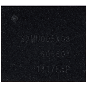 Big Power Supply IC Compatible For Samsung Galaxy J7 Prime (G610 / 2016) / J7 Pro (J730 / 2017) / J5 (J530) (S2MU005X03)