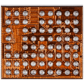 Big Power Supply IC Compatible For Samsung Galaxy J7 Prime (G610 / 2016) / J7 Pro (J730 / 2017) / J5 (J530) (S2MU005X03)