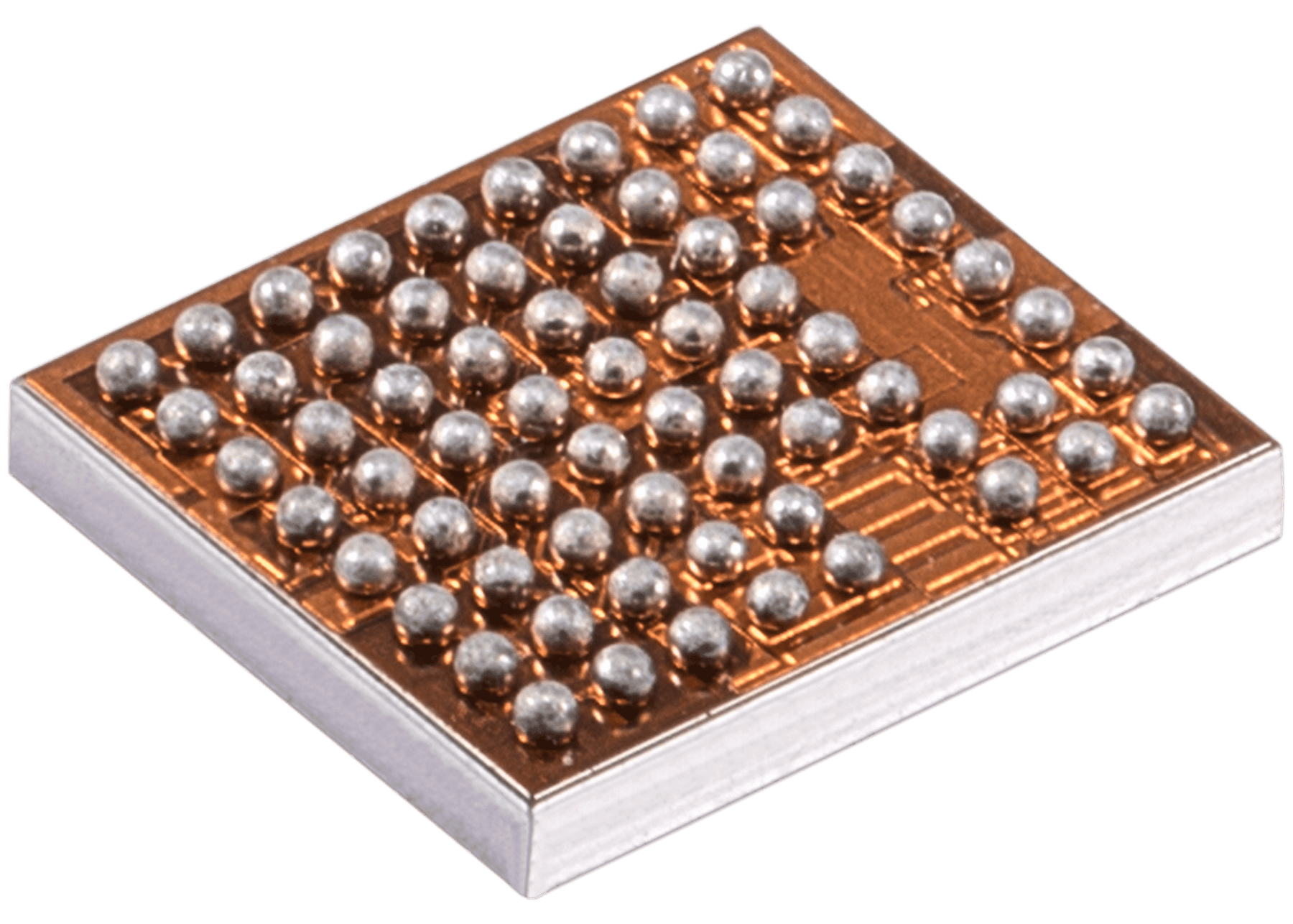 Big Power Supply IC Compatible For Samsung Galaxy J7 Prime (G610 / 2016) / J7 Pro (J730 / 2017) / J5 (J530) (S2MU005X03)