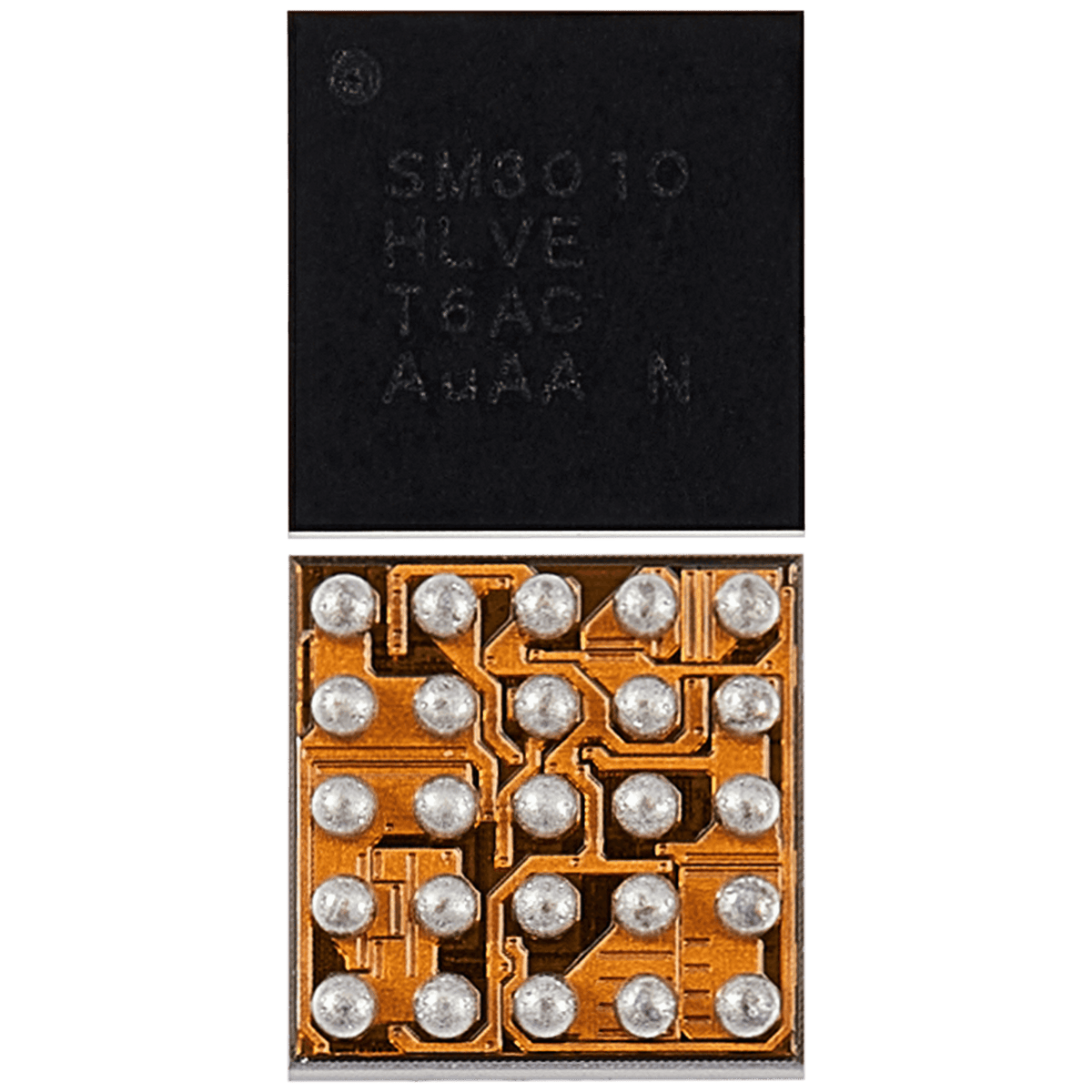 Replacement Display IC Compatible For Samsung Galaxy S20 FE / S21 5G / Note 20 5G / A51 5G (A516 / 2020) / A70 (A705 / 2019) / A80 (A805 / 2019) (SM3010) by Macfactory.in