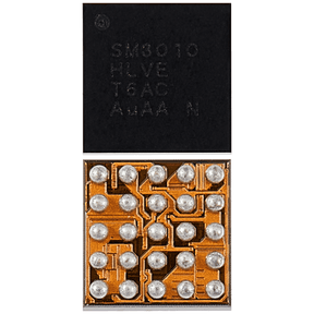 Replacement Display IC Compatible For Samsung Galaxy S20 FE / S21 5G / Note 20 5G / A51 5G (A516 / 2020) / A70 (A705 / 2019) / A80 (A805 / 2019) (SM3010) by Macfactory.in